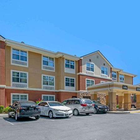 Extended Stay America Suites - San Jose - Edenvale - North Luaran gambar