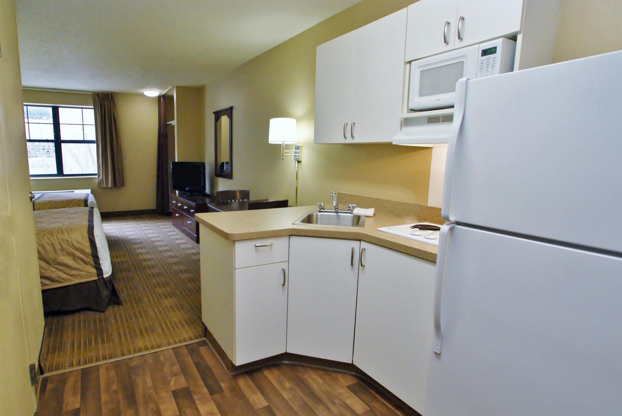 Extended Stay America Suites - San Jose - Edenvale - North Luaran gambar