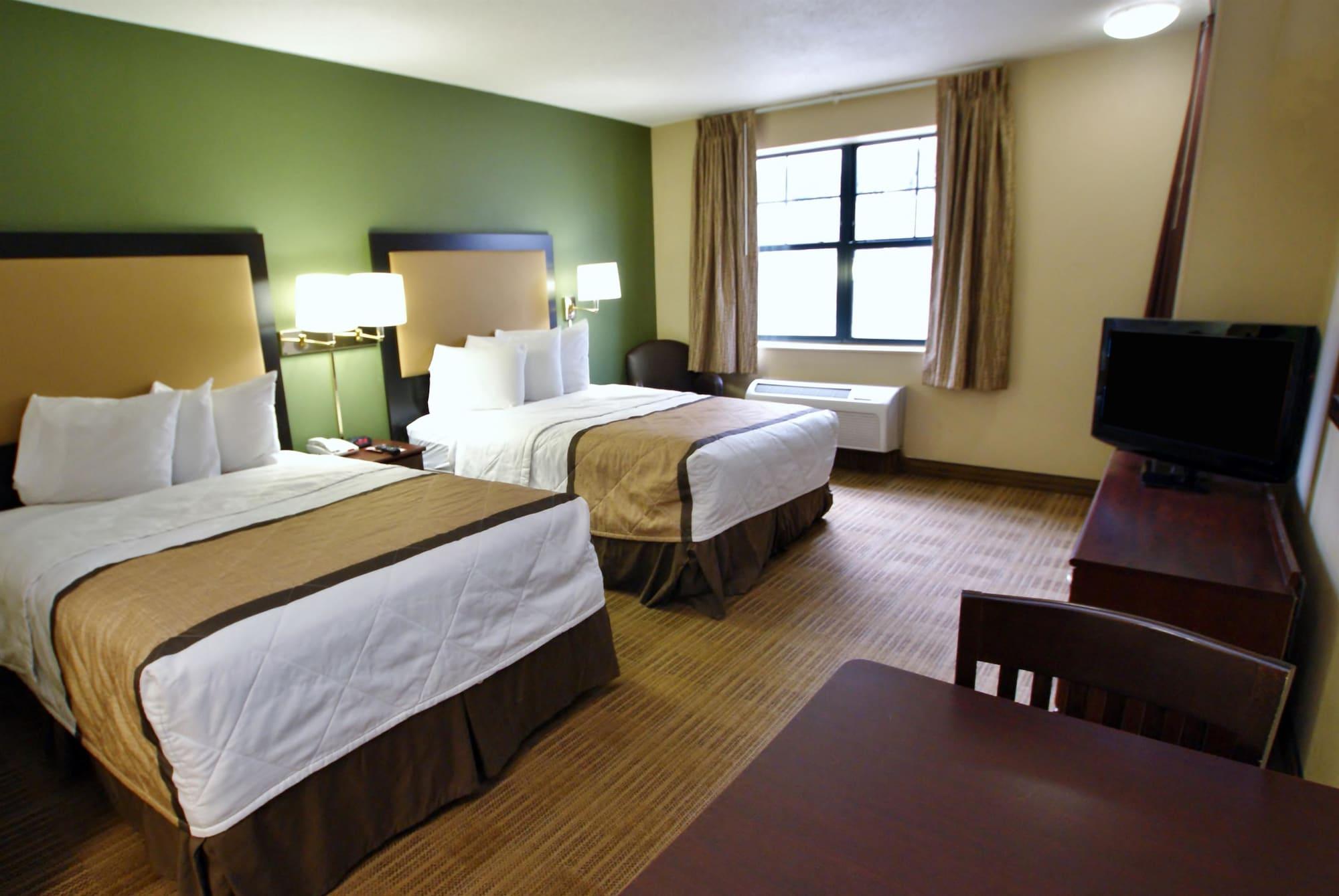 Extended Stay America Suites - San Jose - Edenvale - North Luaran gambar