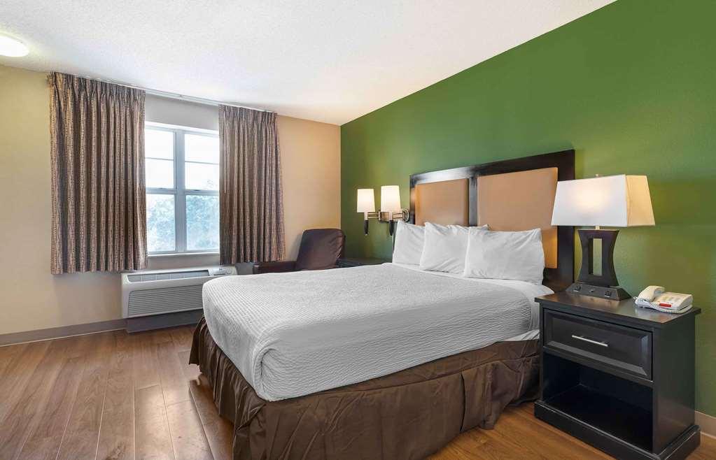 Extended Stay America Suites - San Jose - Edenvale - North Bilik gambar
