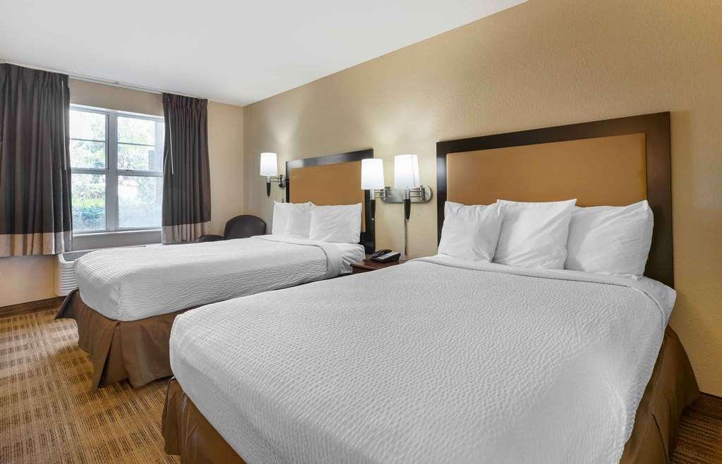 Extended Stay America Suites - San Jose - Edenvale - North Bilik gambar