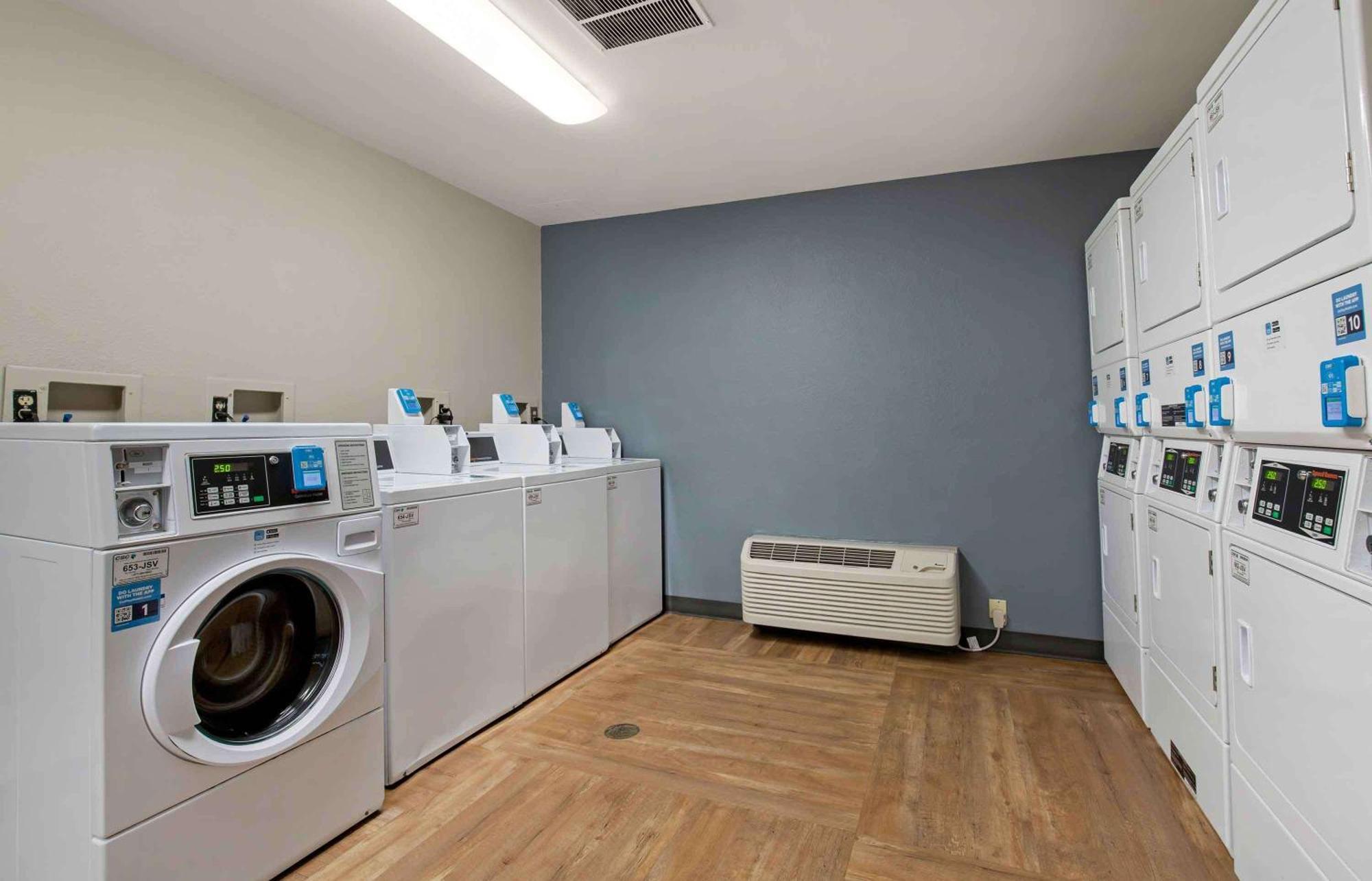 Extended Stay America Suites - San Jose - Edenvale - North Luaran gambar