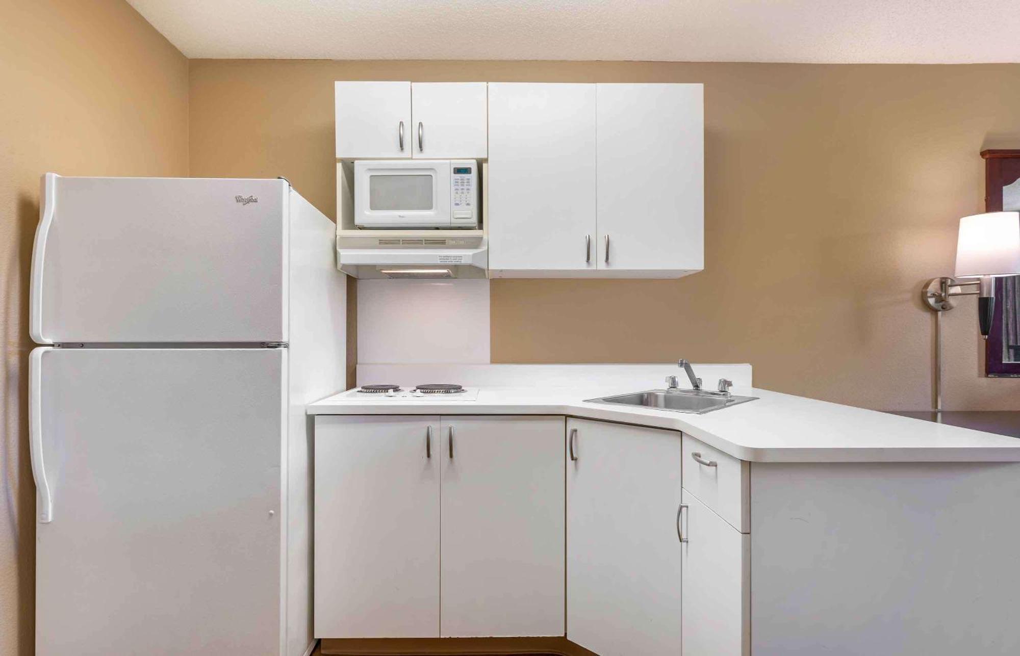 Extended Stay America Suites - San Jose - Edenvale - North Luaran gambar