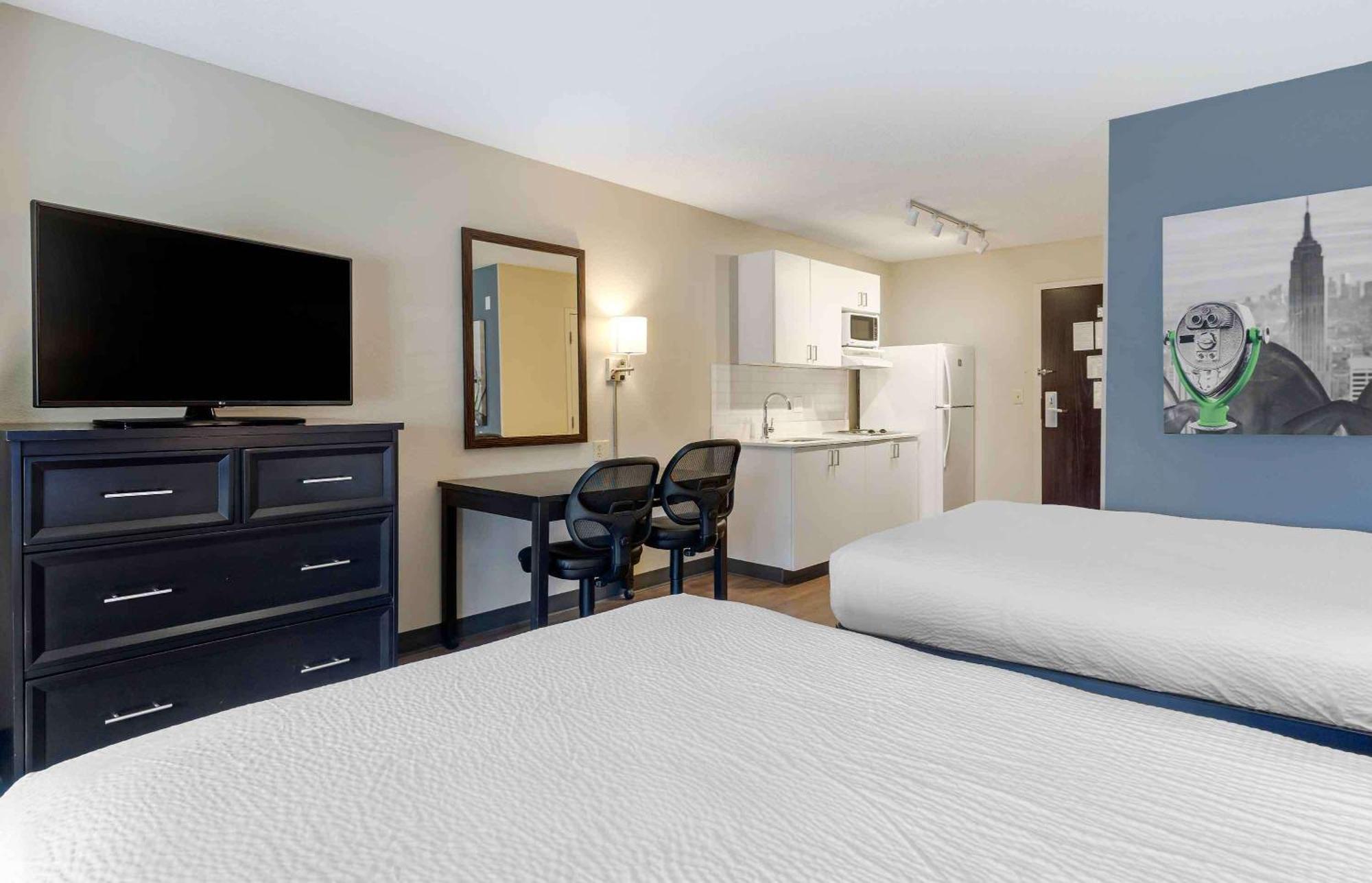 Extended Stay America Suites - San Jose - Edenvale - North Luaran gambar