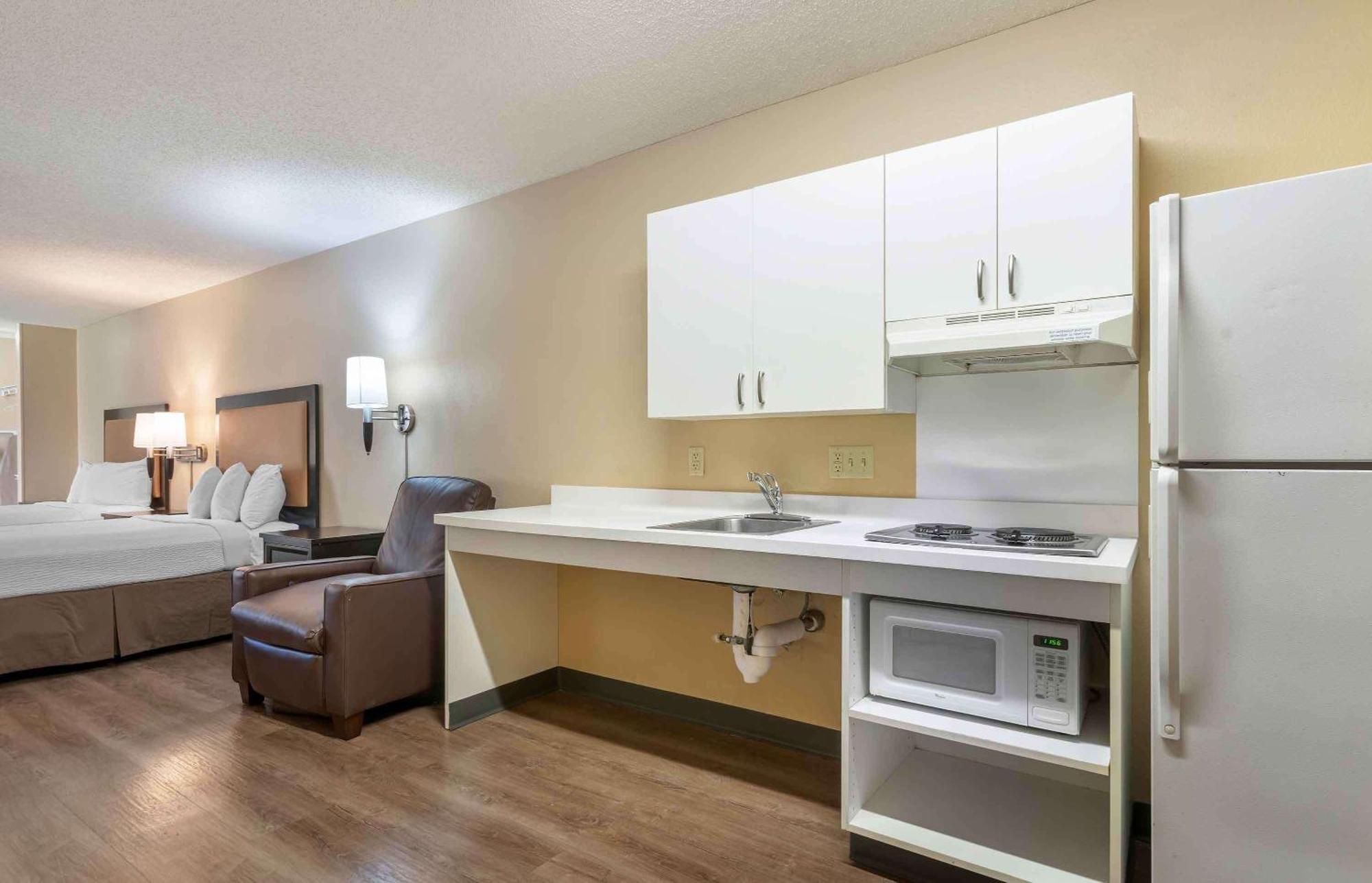 Extended Stay America Suites - San Jose - Edenvale - North Luaran gambar