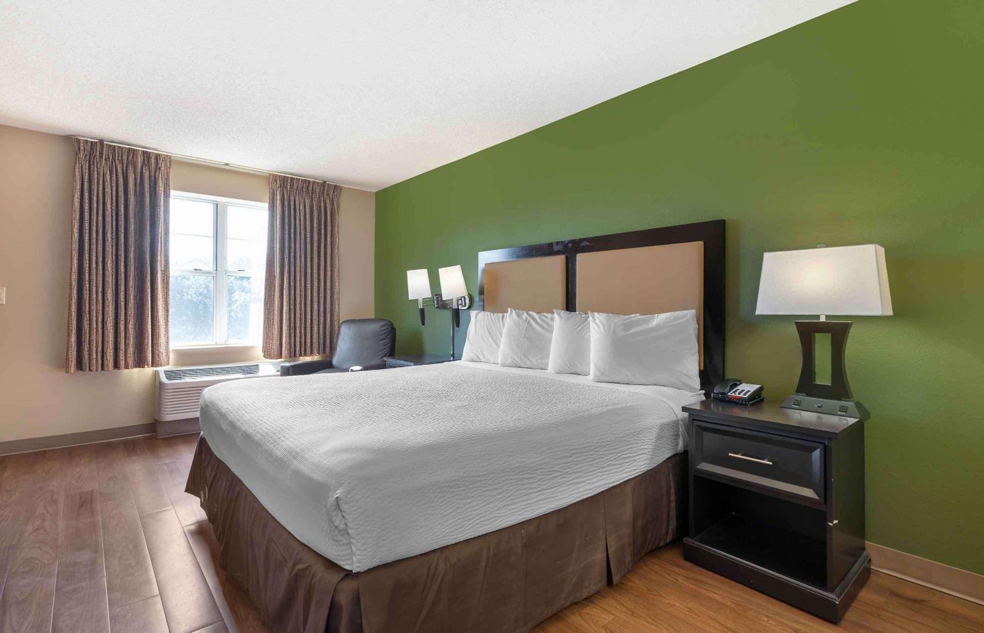 Extended Stay America Suites - San Jose - Edenvale - North Luaran gambar