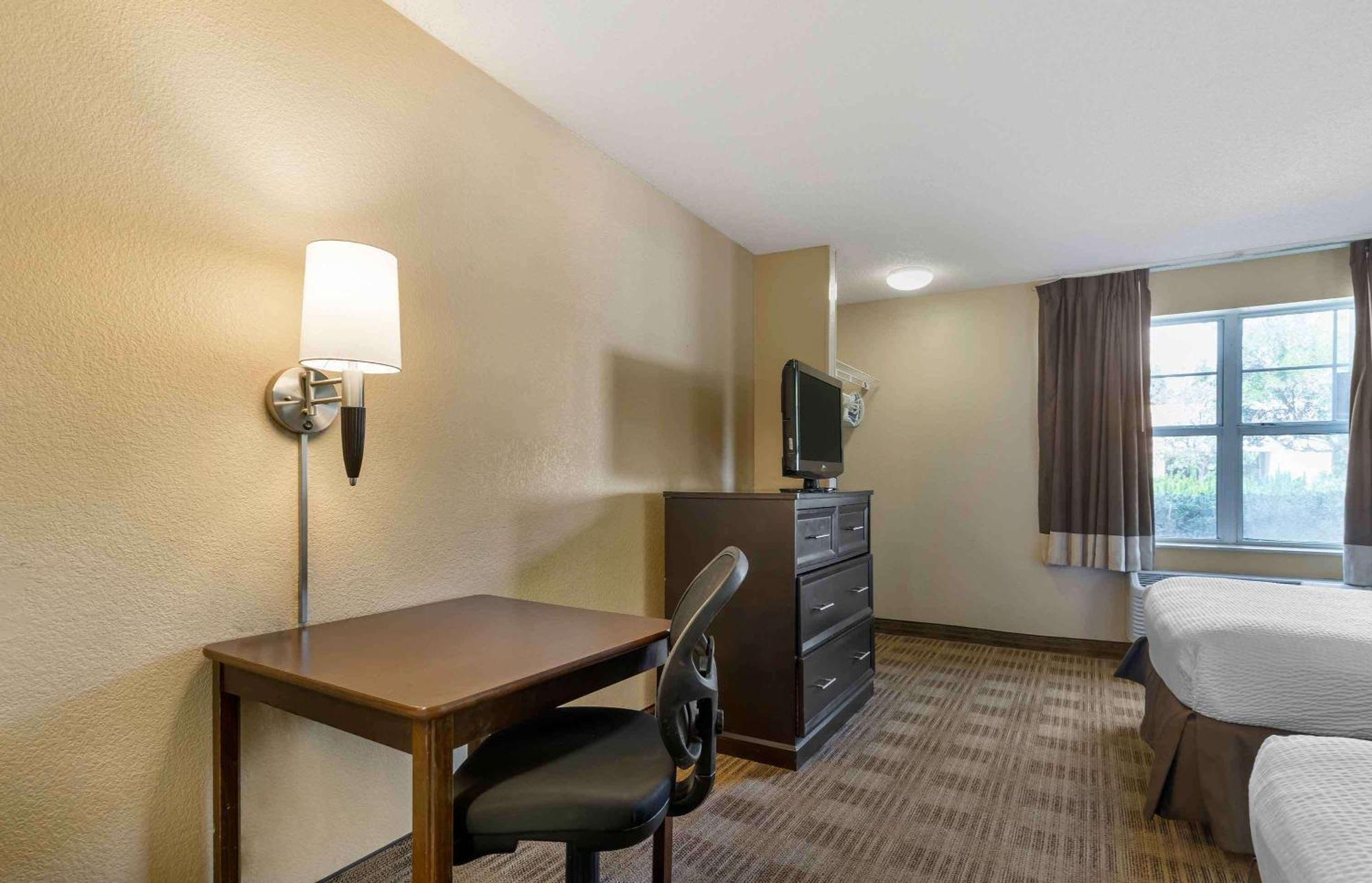 Extended Stay America Suites - San Jose - Edenvale - North Luaran gambar