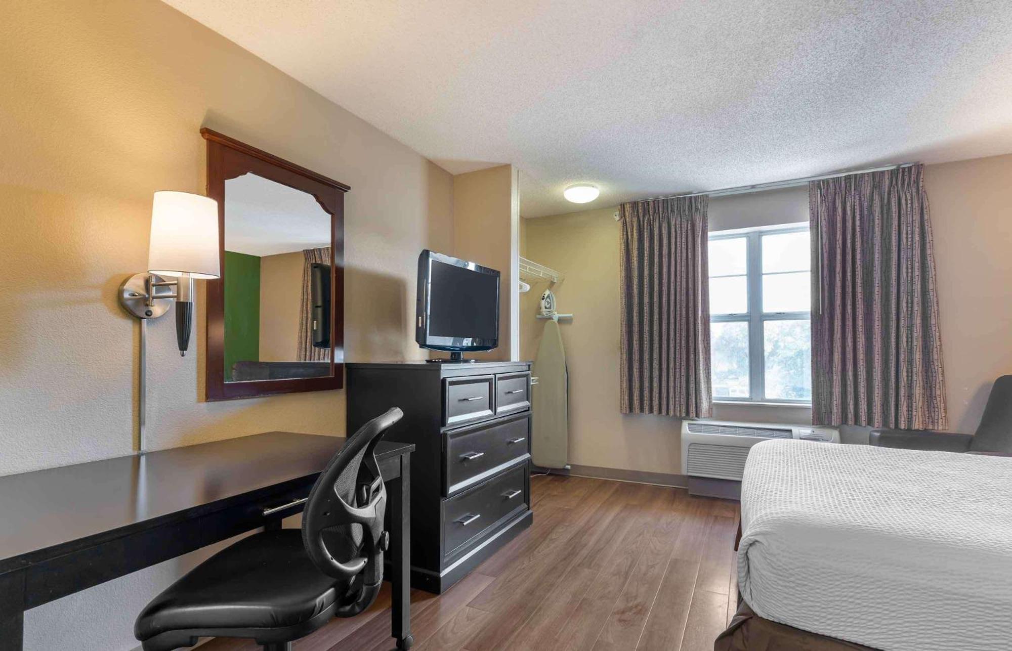 Extended Stay America Suites - San Jose - Edenvale - North Luaran gambar