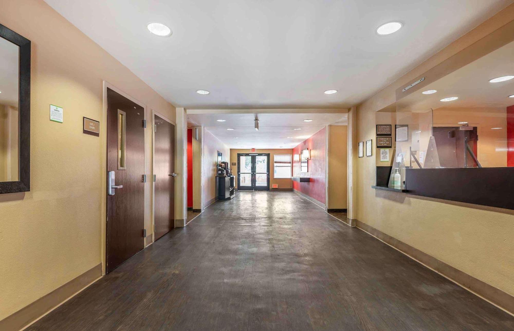 Extended Stay America Suites - San Jose - Edenvale - North Luaran gambar