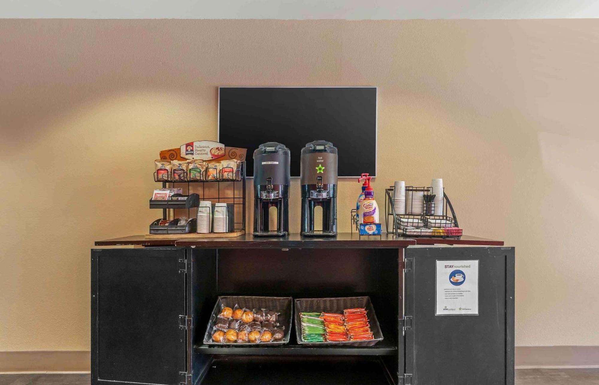 Extended Stay America Suites - San Jose - Edenvale - North Luaran gambar