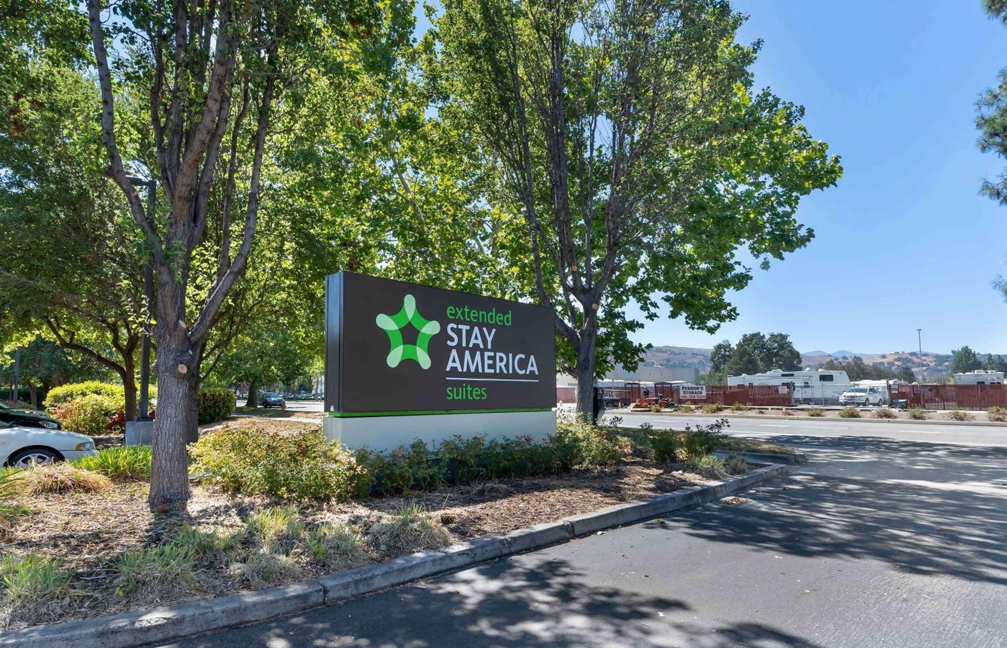 Extended Stay America Suites - San Jose - Edenvale - North Luaran gambar