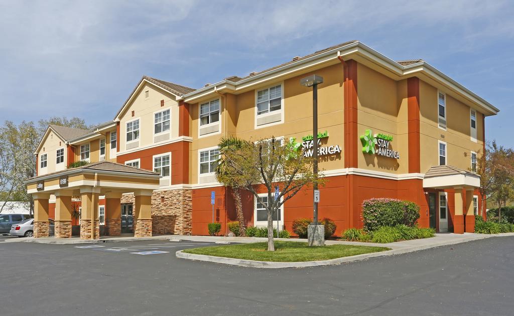 Extended Stay America Suites - San Jose - Edenvale - North Luaran gambar