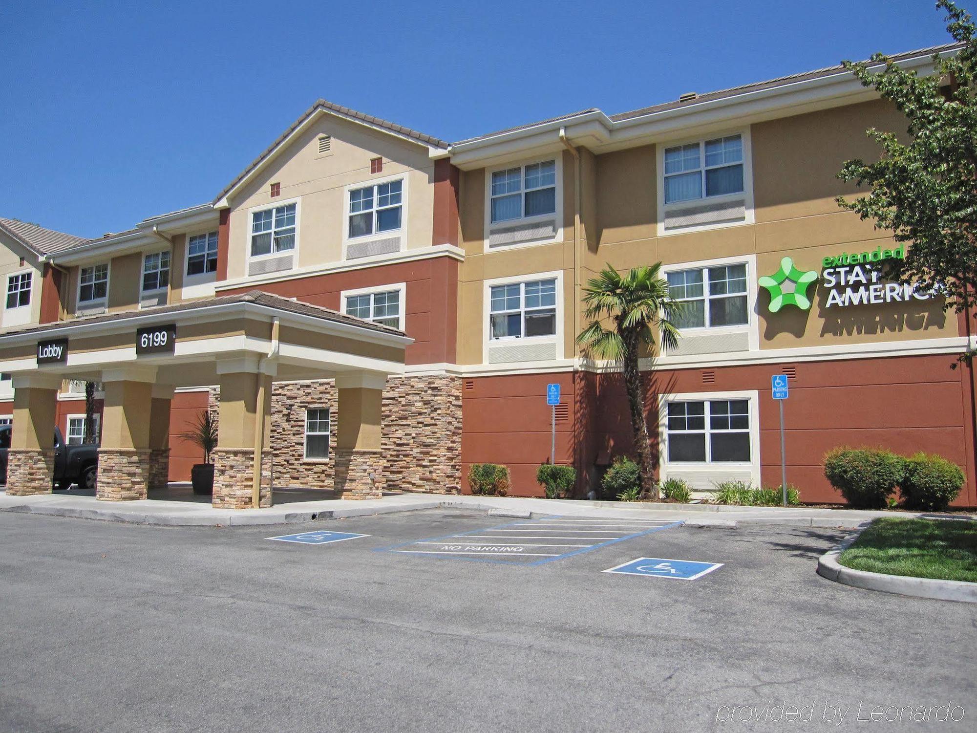 Extended Stay America Suites - San Jose - Edenvale - North Luaran gambar