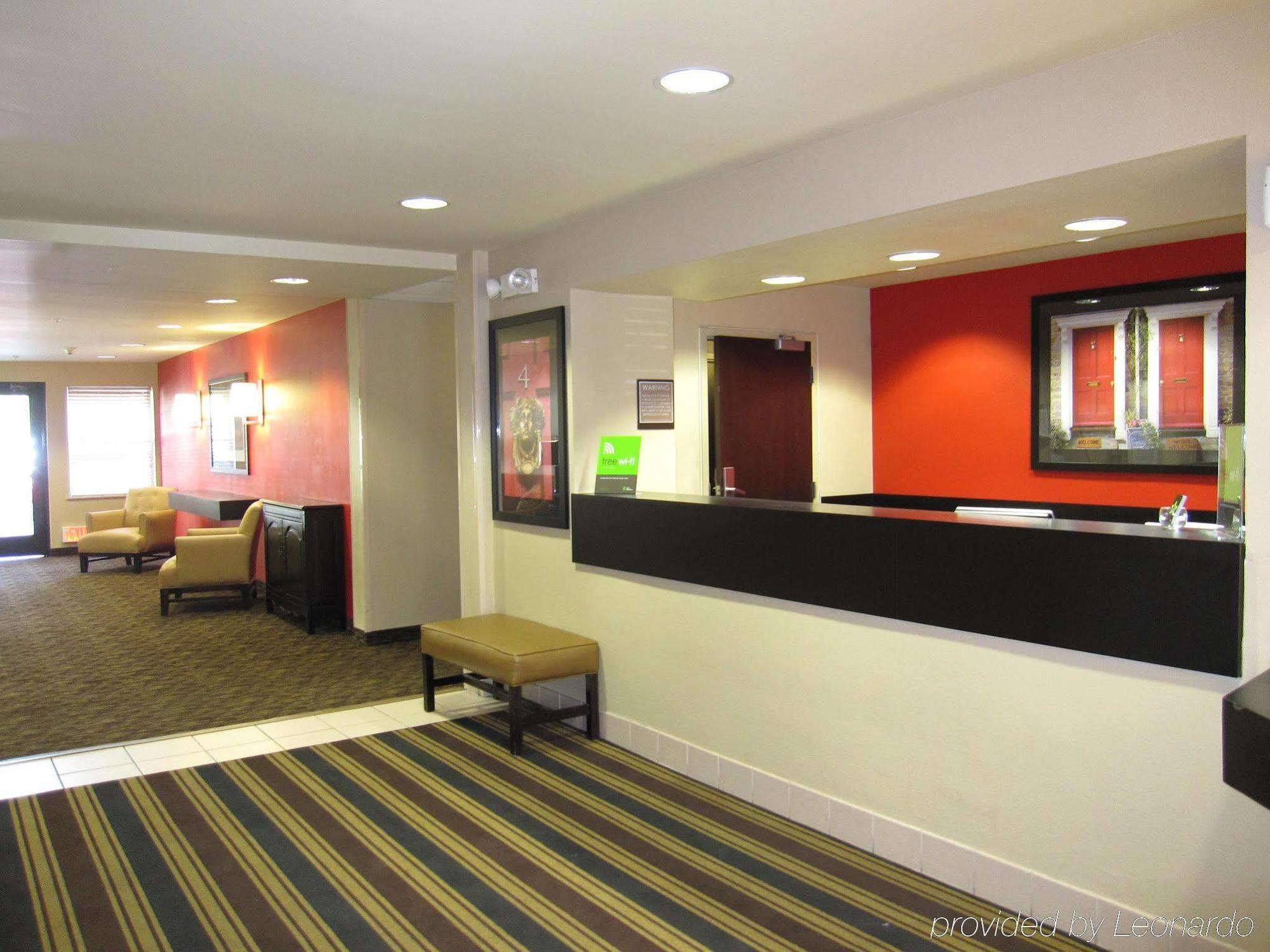 Extended Stay America Suites - San Jose - Edenvale - North Luaran gambar