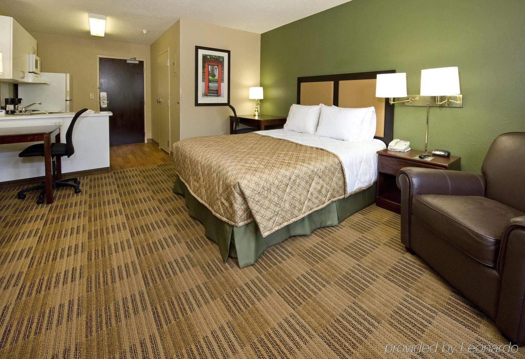 Extended Stay America Suites - San Jose - Edenvale - North Luaran gambar