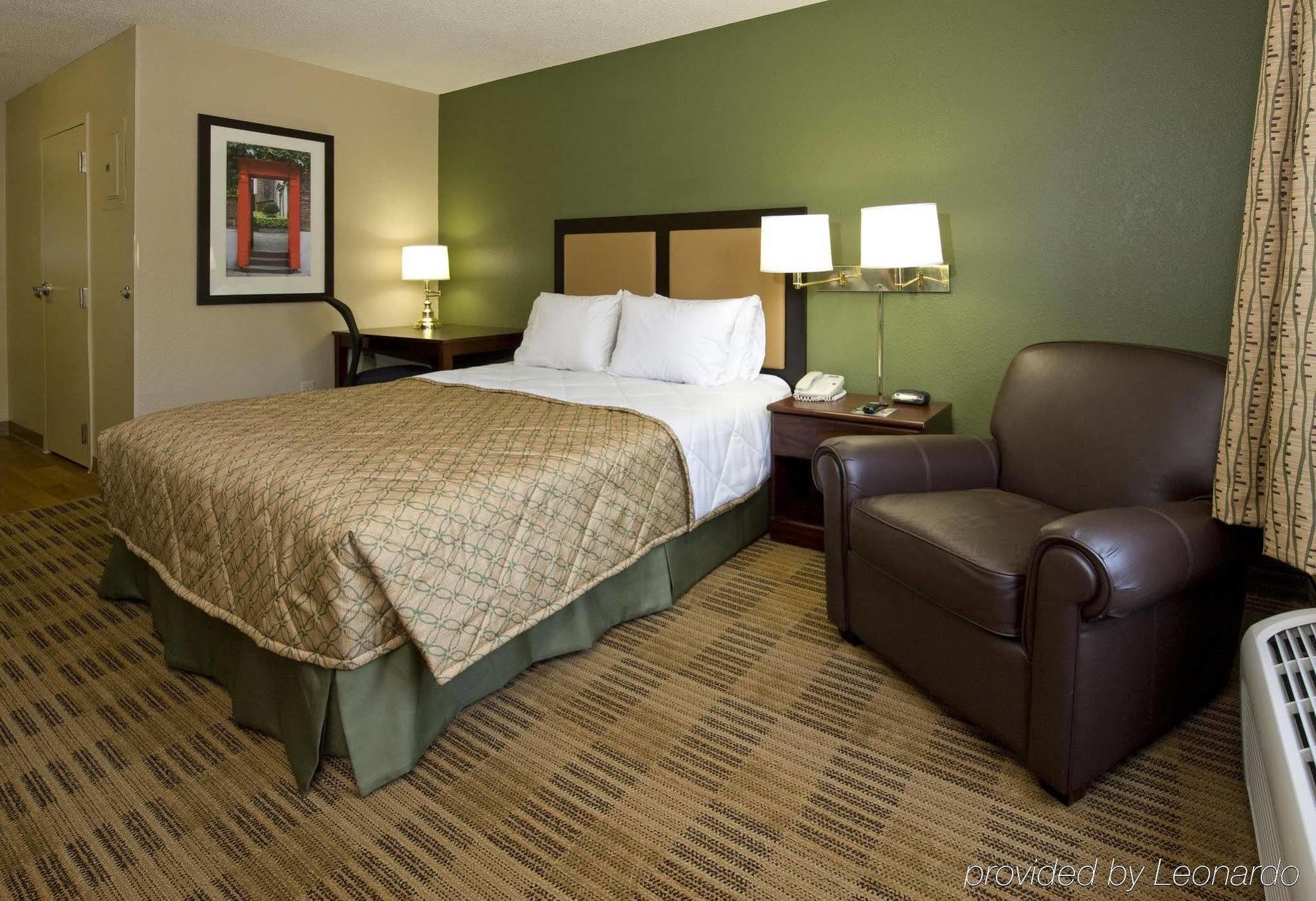 Extended Stay America Suites - San Jose - Edenvale - North Luaran gambar