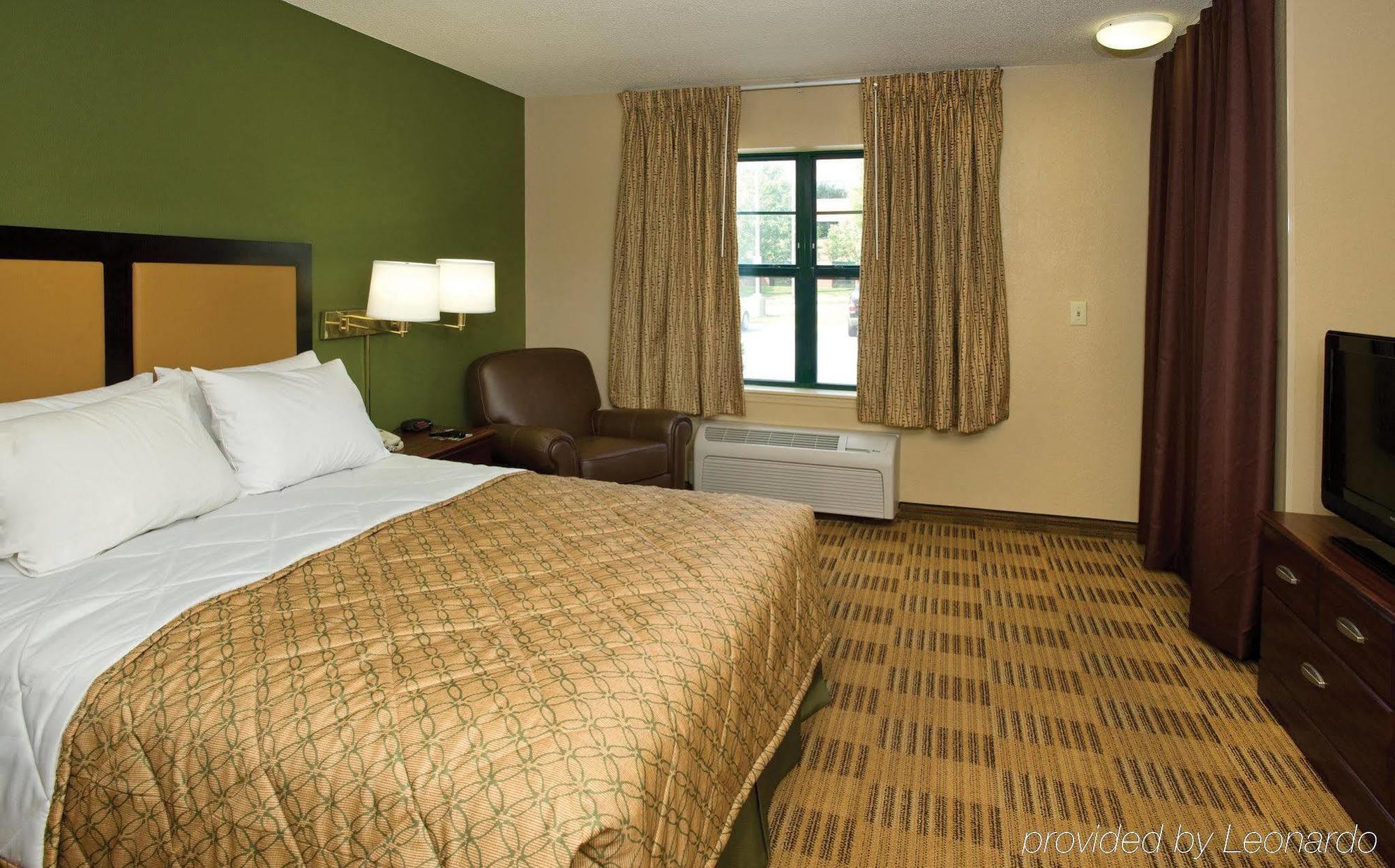 Extended Stay America Suites - San Jose - Edenvale - North Bilik gambar