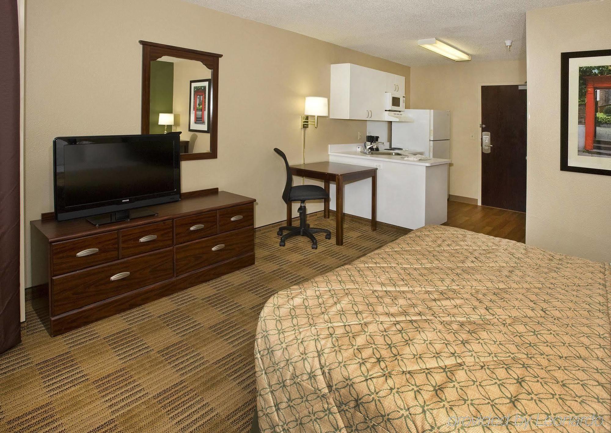 Extended Stay America Suites - San Jose - Edenvale - North Bilik gambar